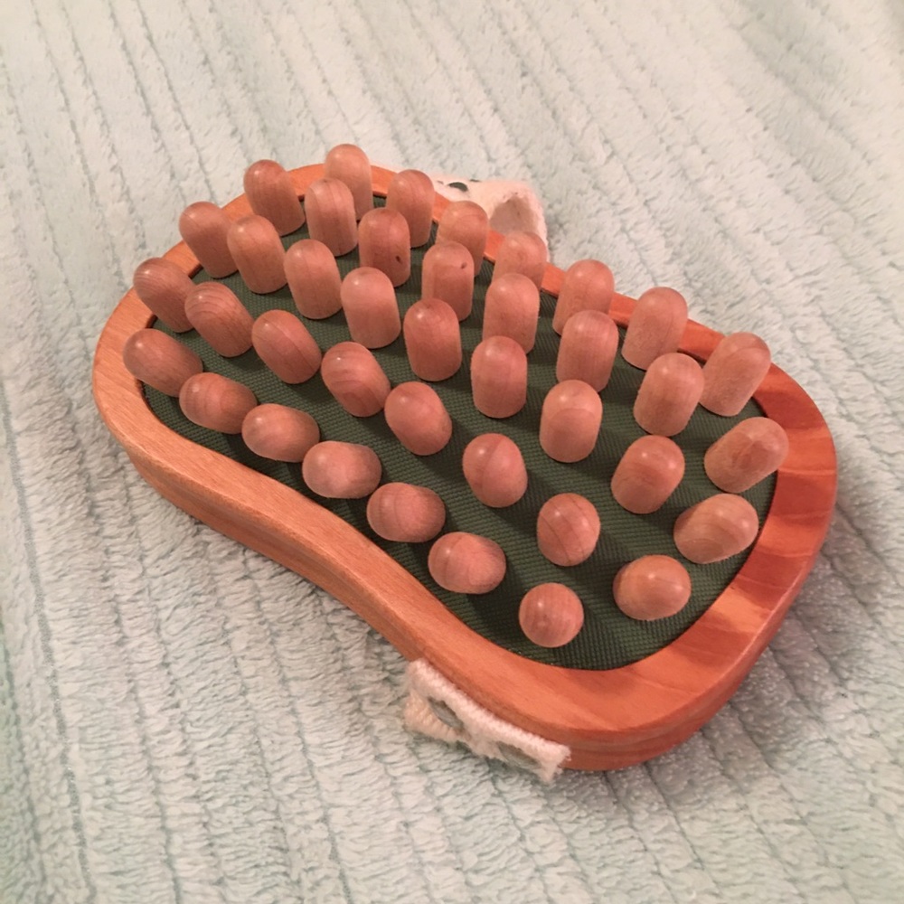 Massager-Bath and Body Works